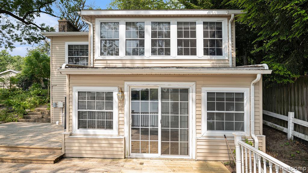 6288 Buckshore Drive, Whitmore Lake, MI 48189 — Photo 3