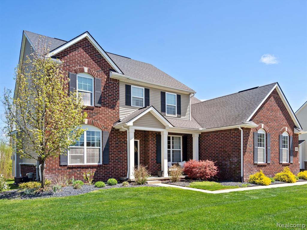 889 APPLETON, Oakland, MI — Photo 4