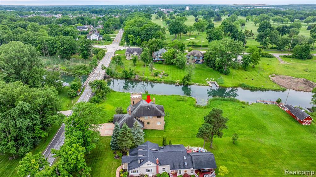 9000 Ferry Road, Grosse Ile, MI 48138 — Photo 15