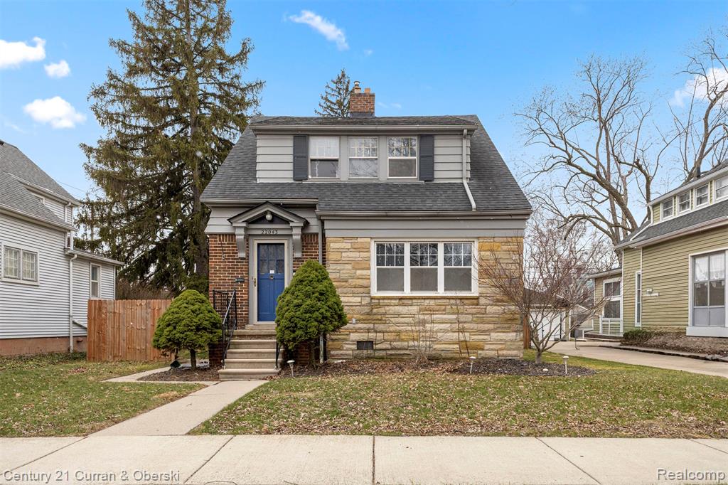 7708 Hazel Drive, Jenison, MI, 49428