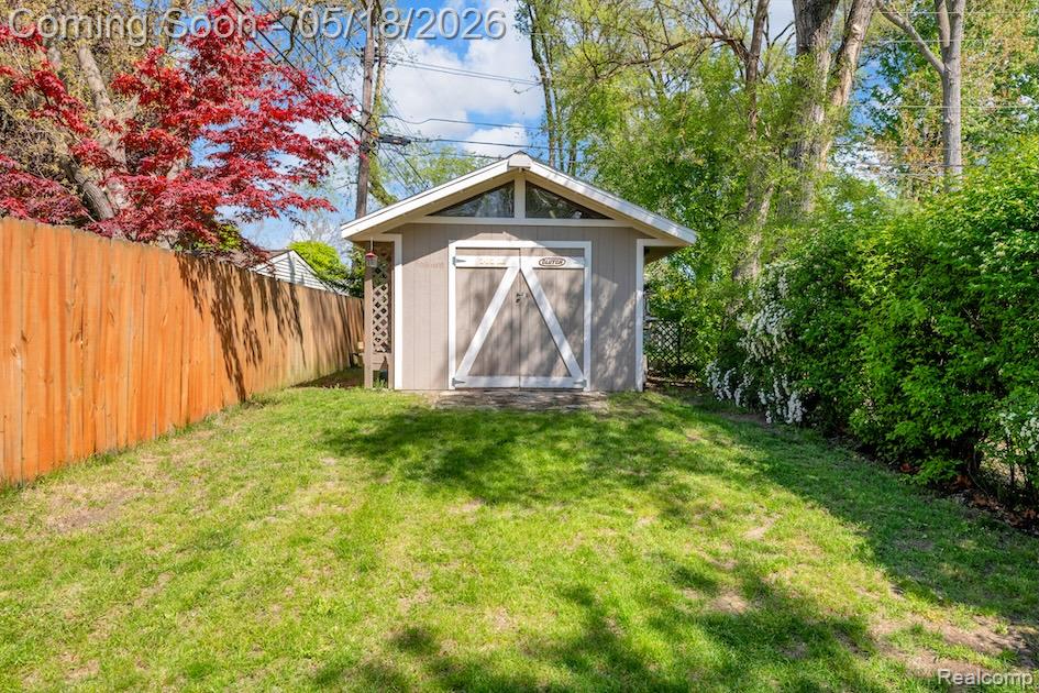 693 Langley Boulevard, Clawson, MI — Photo 40