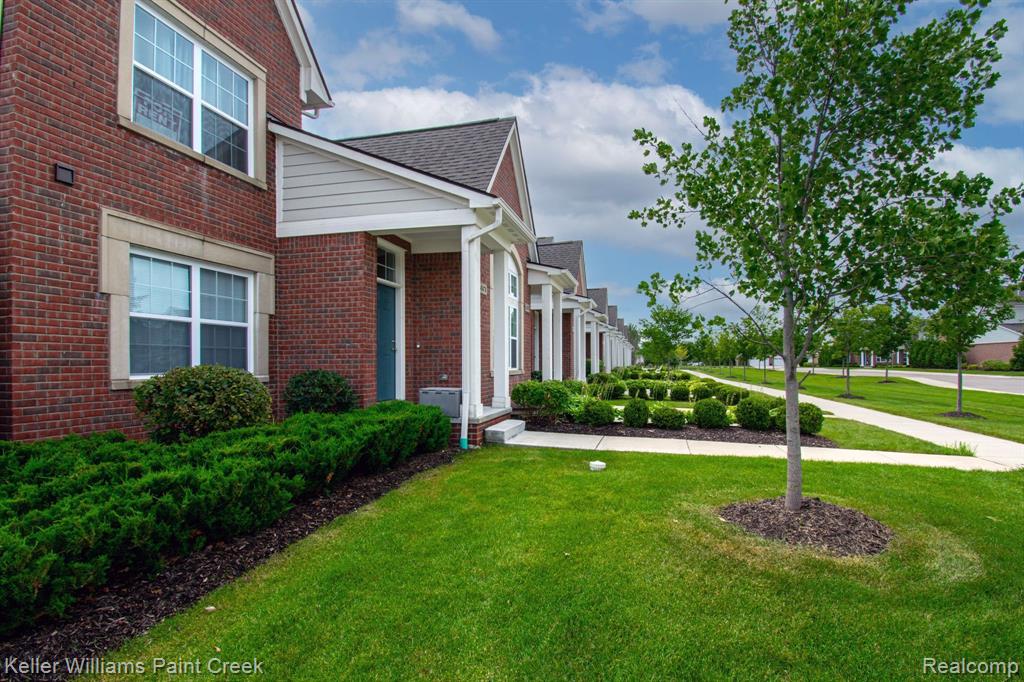 45478 Aragon Lane, Canton, MI 48187 — Photo 3