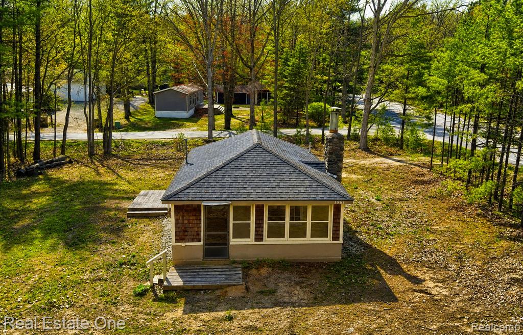 1961 N Beechwood Drive, Mears, MI 49436 — Photo 13