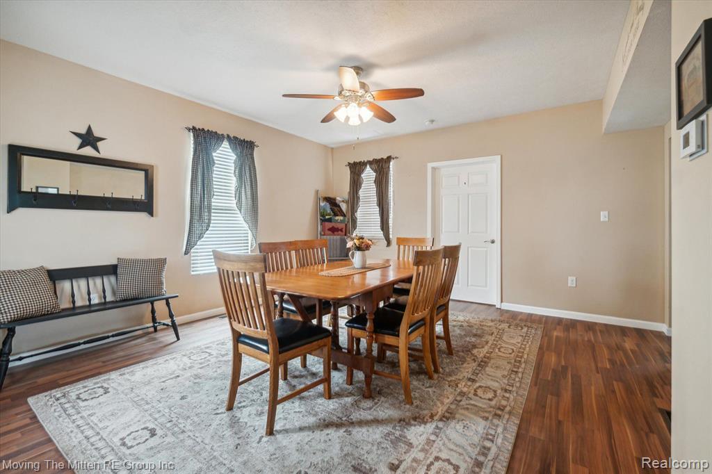 4259 DEXTER Trail, Stockbridge, MI 49285 — Photo 16