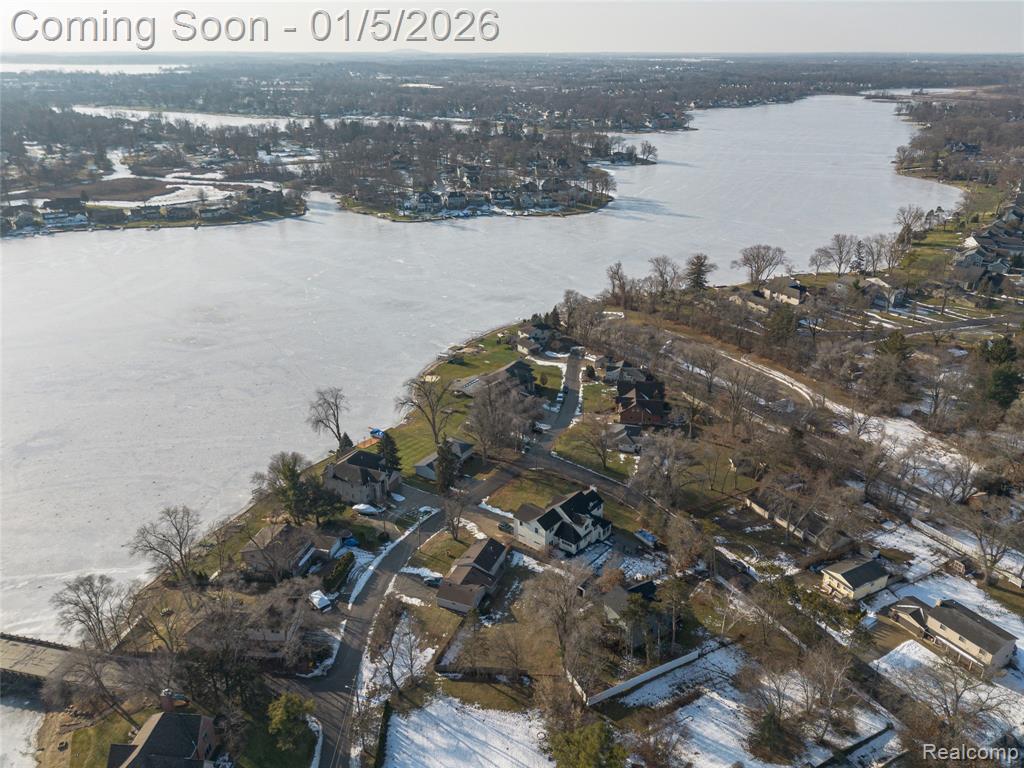 2526 Marchar Drive, Wolverine Lake, MI 48390 — Photo 20