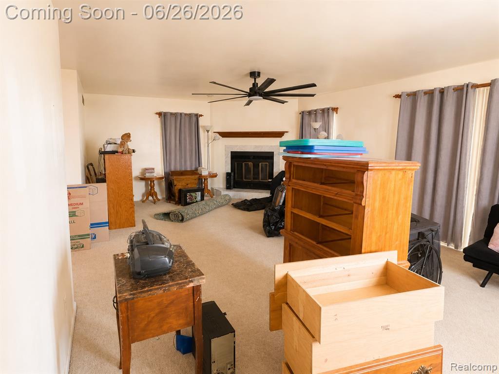 8056 Central, Center Line, MI 48015 — Photo 15