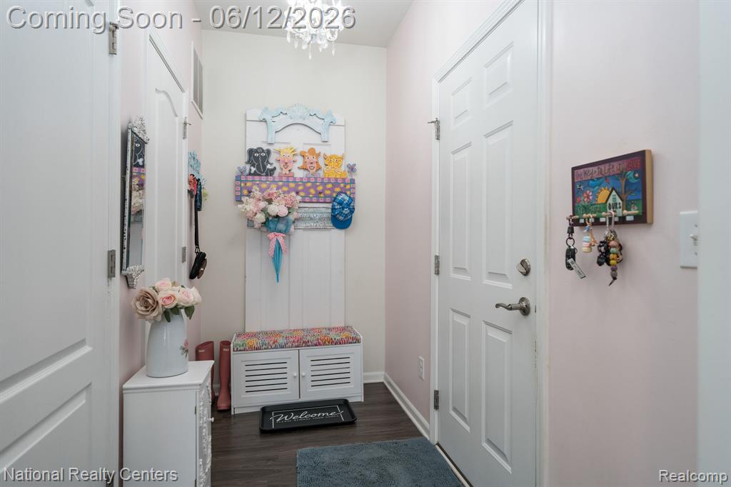 1233 Lark St, Lake Orion, MI — Photo 21