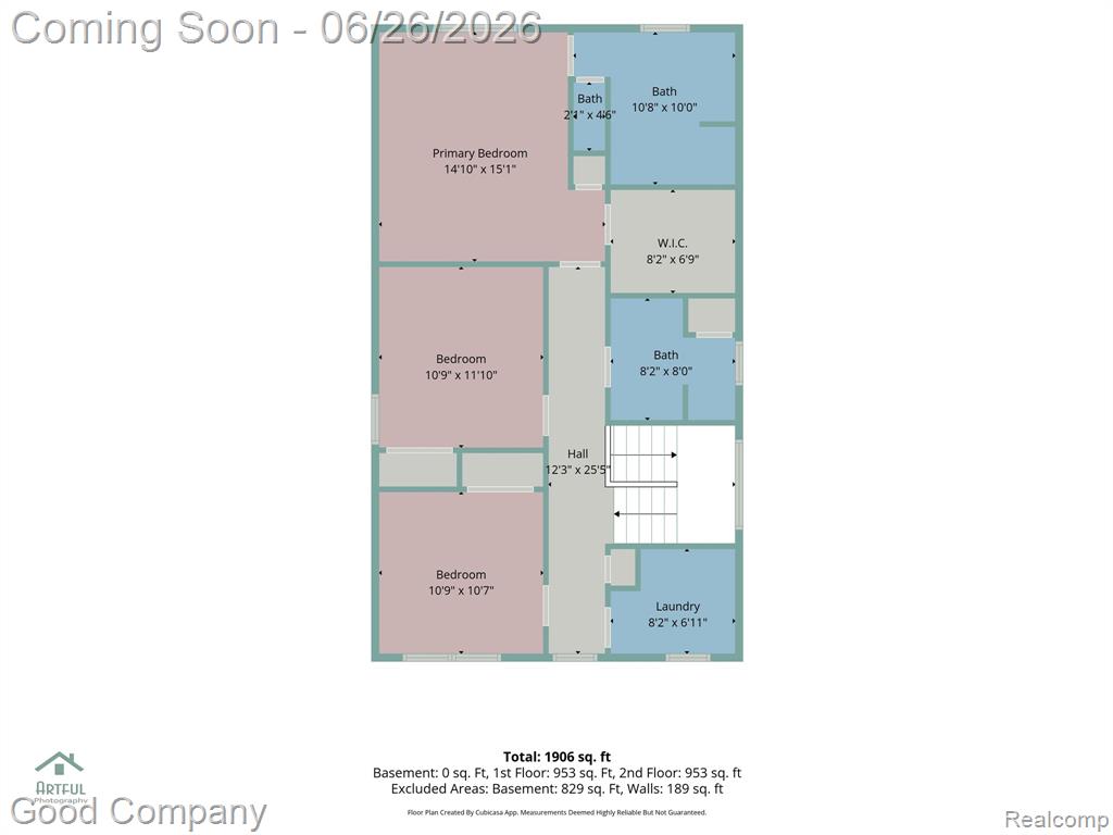 8431 Kenberton Drive, Oak Park, MI 48237 — Photo 32