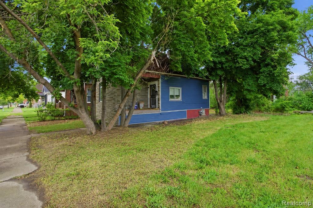 5644 Hartford Street, Detroit, MI 48210 — Photo 2