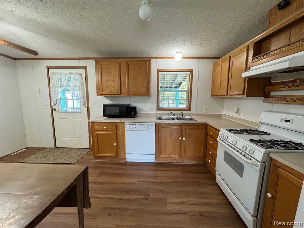 200 W Oyster Road, Rose City, MI 48654 — Photo 26