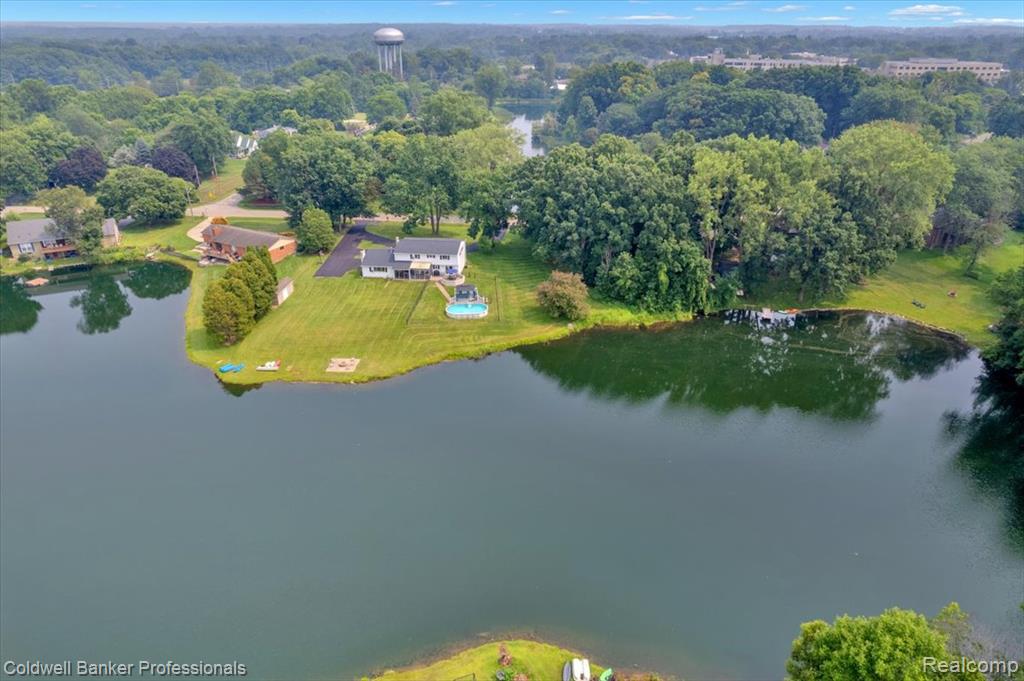1545 Rulane Drive, Lapeer, MI 48446 — Photo 2