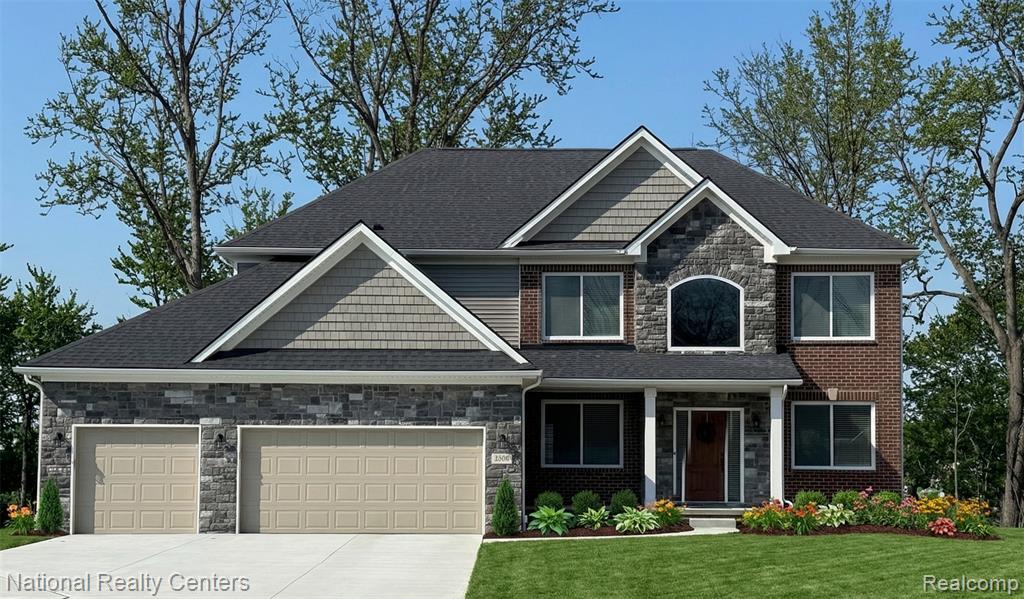 53234 Woodland, Chesterfield, MI 48047