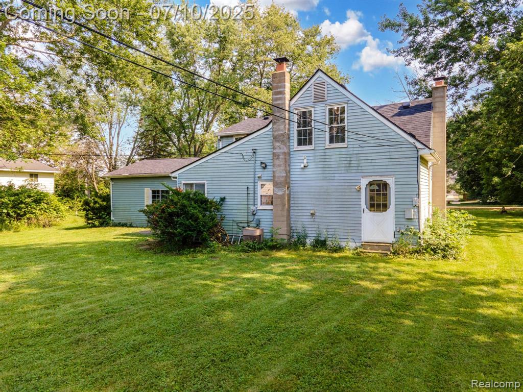 43948 Robson Road, Belleville, MI 48111 — Photo 37