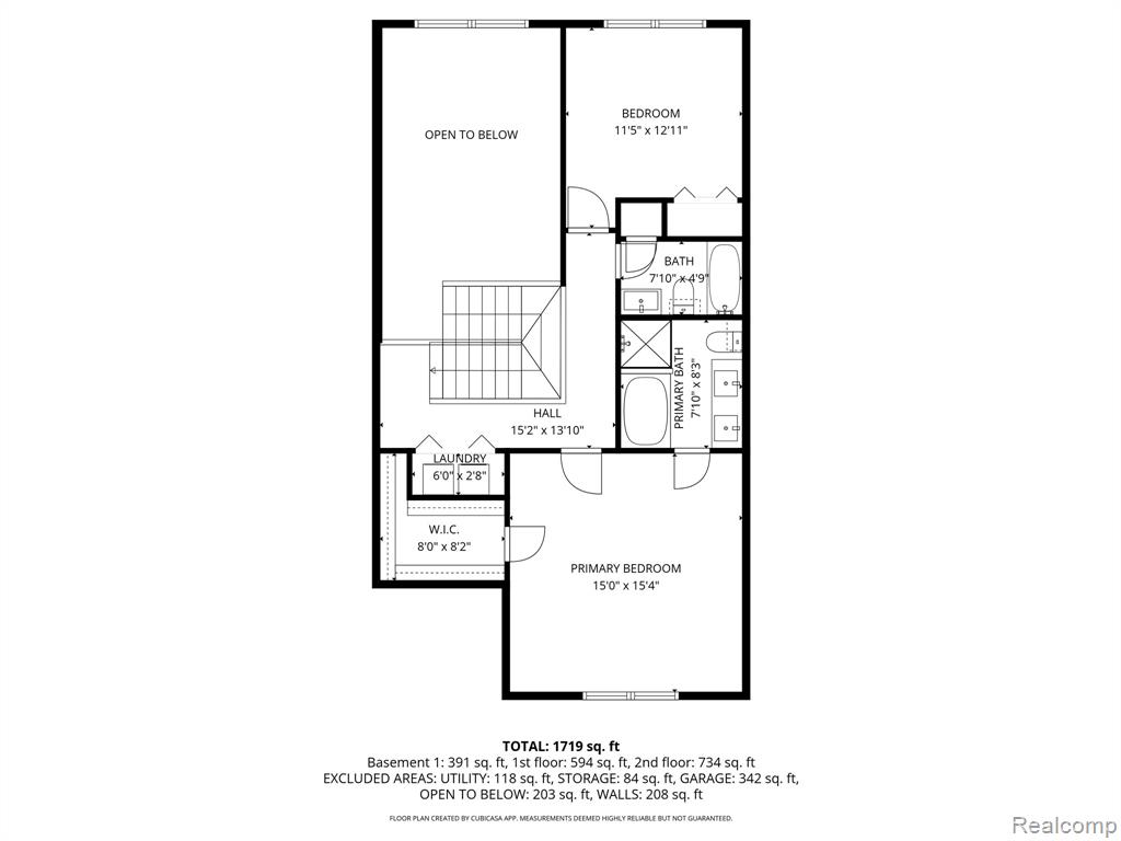10139 Ridge Run Street, 9, Howell, MI 48855 — Photo 45