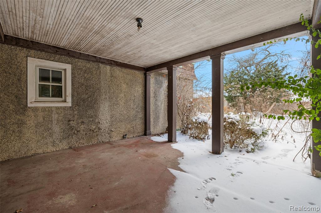 1444 Burns Street, Detroit, MI 48214 — Photo 42