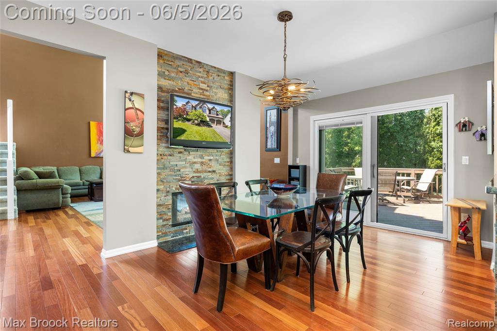 6294 Lindsay Court, West Bloomfield, MI 48324 — Photo 21