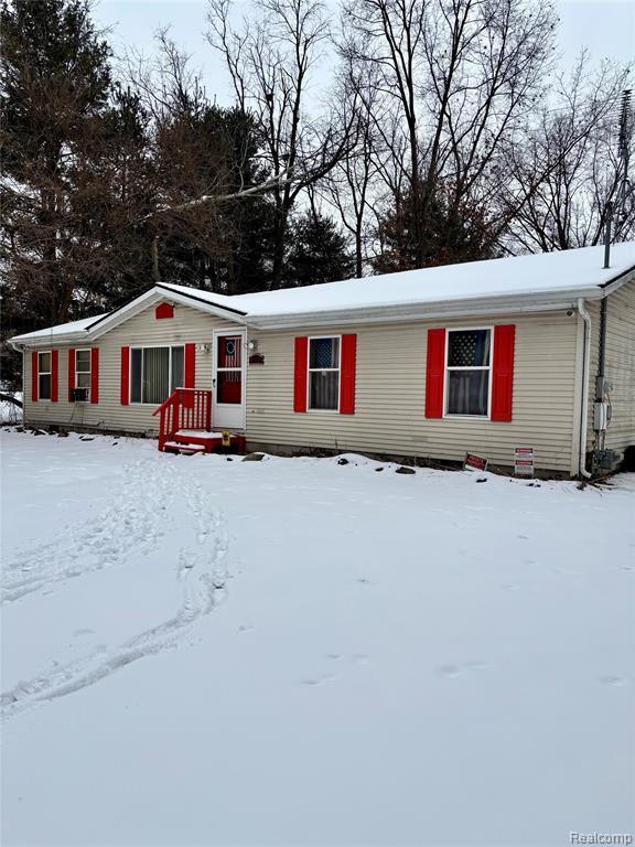 9320 Finch Drive, Linden, MI 48451 — Photo 3