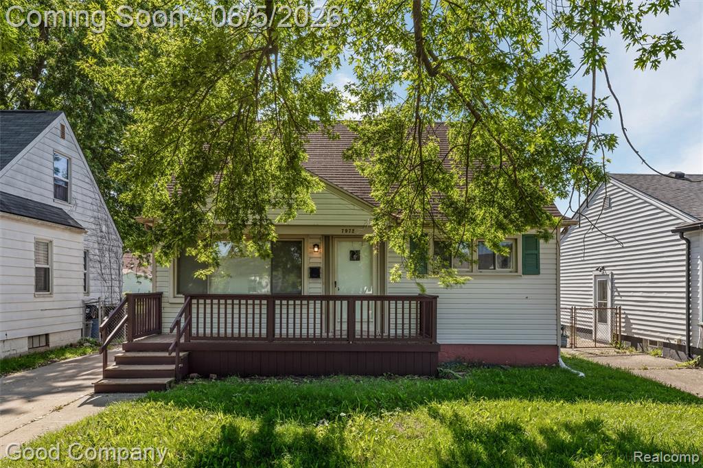 7972 Ziegler Street, Taylor, MI 48180 — Photo 21