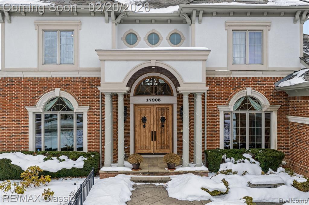 17905 Parkshore Drive, Northville, MI 48168 — Photo 9