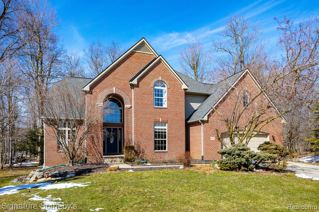 4718 Wildflower Court, Ann Arbor, MI 48108 — Photo 7