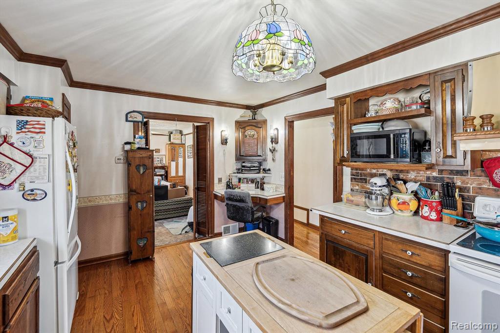 432 E FRANK Street, Fowlerville, MI 48836 — Photo 15