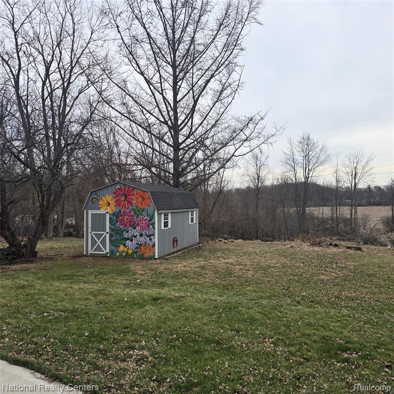 13477 S Horrell Road, Fenton, MI 48430 — Photo 22