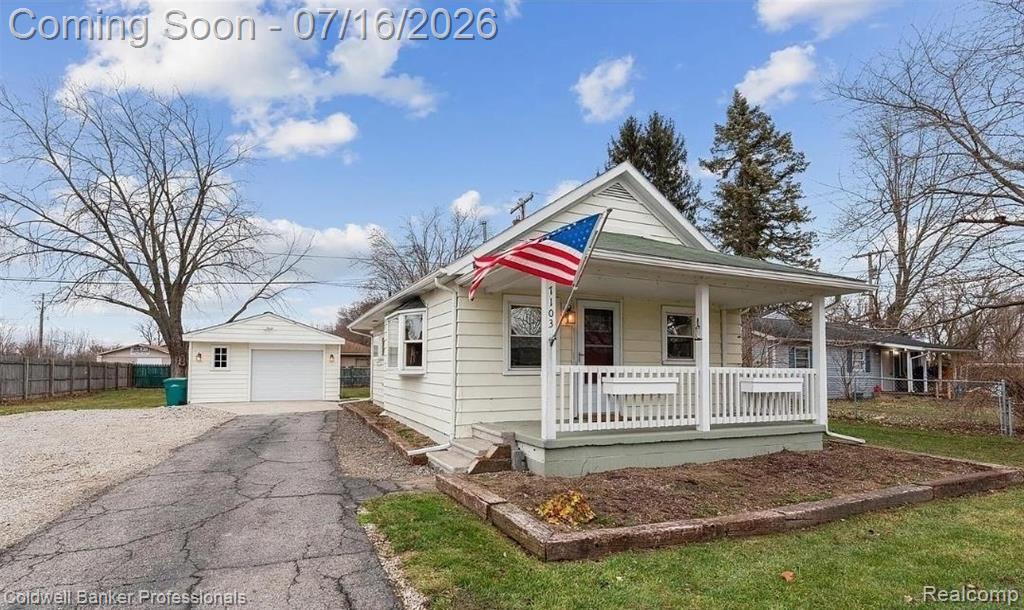 7103 McKean Road, Ypsilanti, MI 48197 — Photo 2