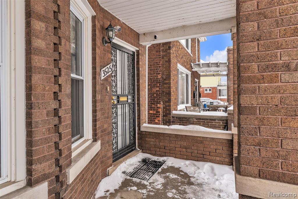 3521 Harding Street, Detroit, MI 48214 — Photo 8