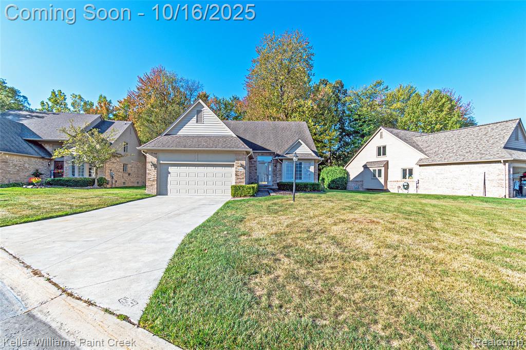 52143 Wolcot Court, Macomb, MI 48042 — Photo 3