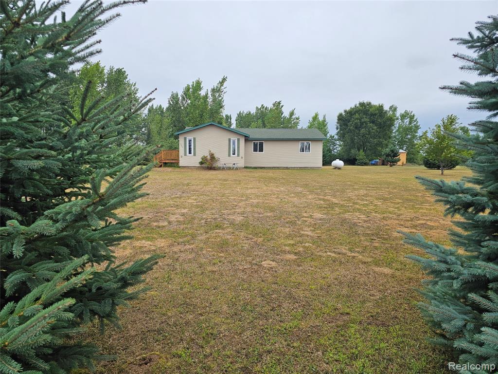 3094 Country Lane, Caro, MI 48723