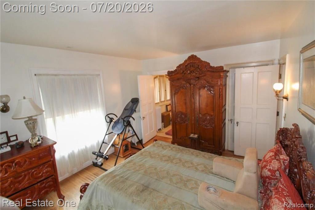 90 EDISON Street, Detroit, MI 48202 — Photo 30