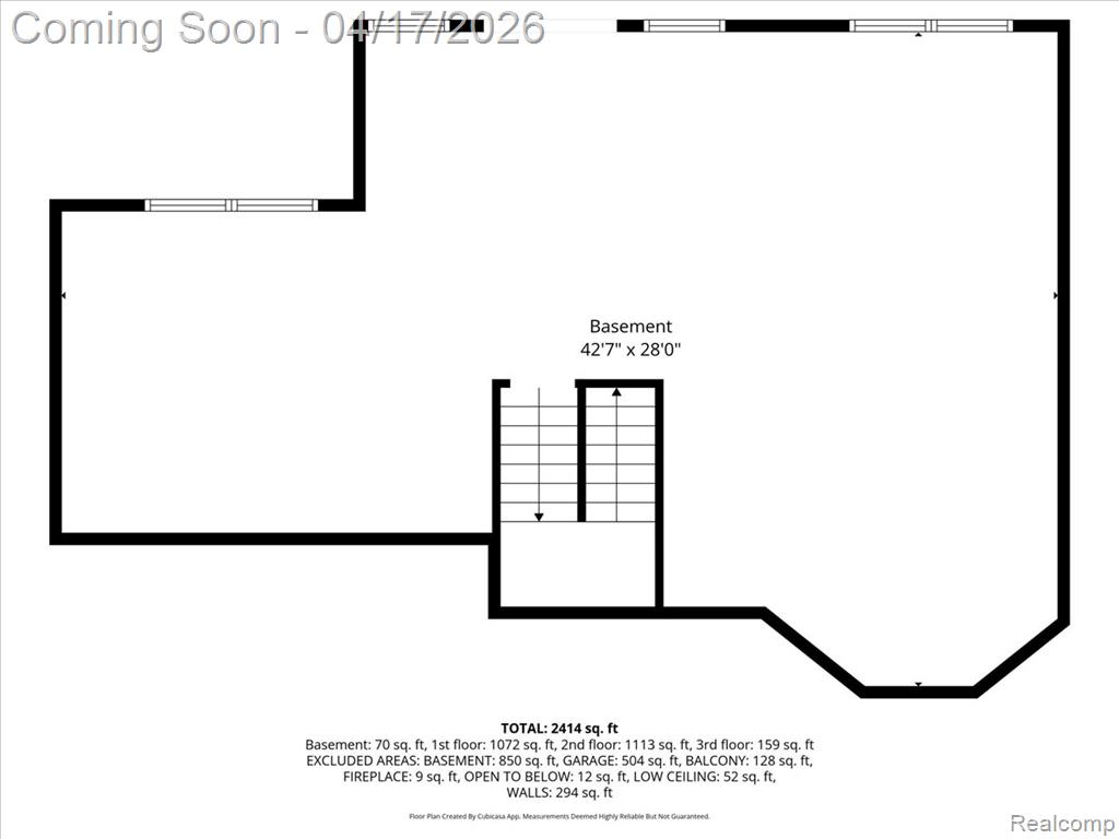 2222 S Hickory Ridge Trail, Milford, MI 48380 — Photo 49