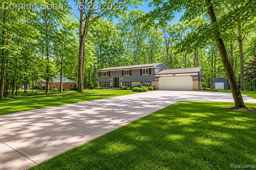 25136 Westmoreland Drive, Farmington, MI 48336 — Photo 53