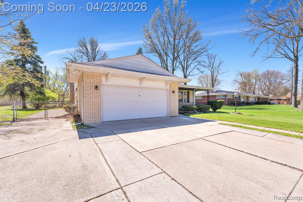 26211 Ross Street, Inkster, MI 48141 — Photo 51