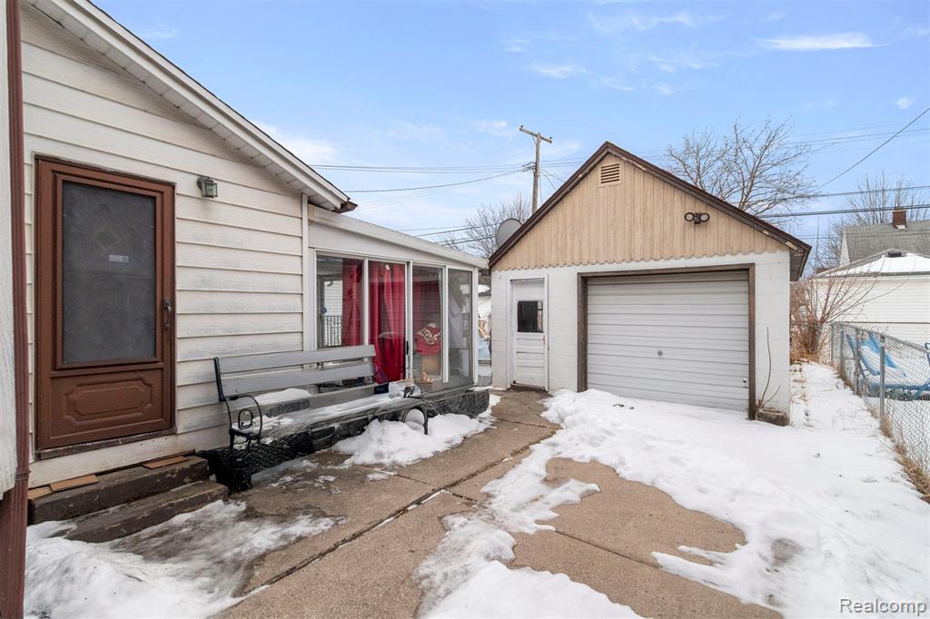 4509 Helen Street, Dearborn, MI 48126 — Photo 29