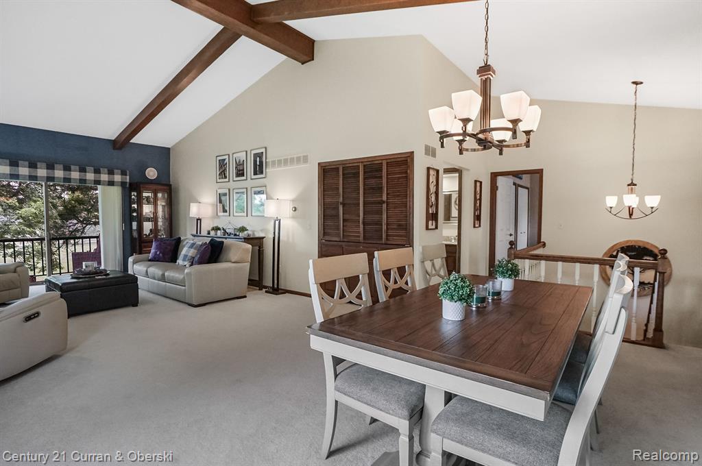 866 GREENVIEW Court, 6, Rochester Hills, MI 48307 — Photo 28
