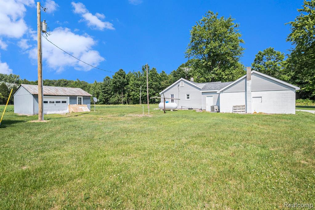 11110 Nichols Road, Burt, MI 48417 — Photo 6