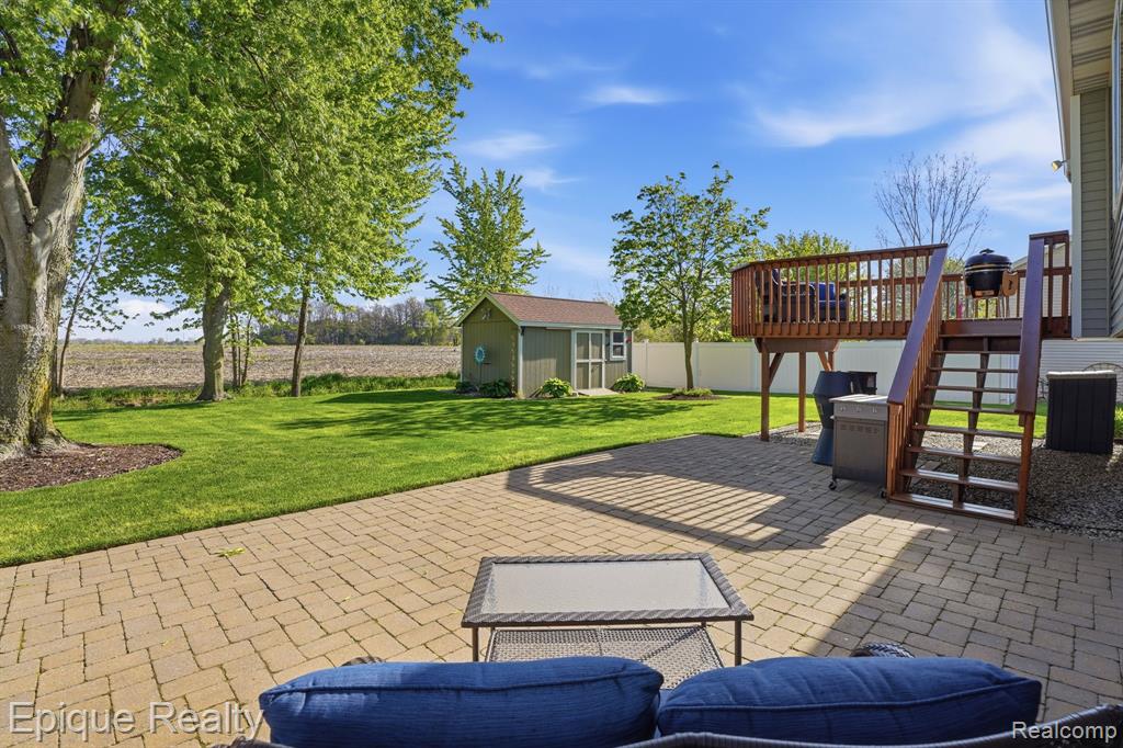 9269 Northwind Drive, Zeeland, MI 49464 — Photo 25