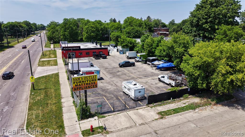 22140 W 7 Mile Road - Photo 4