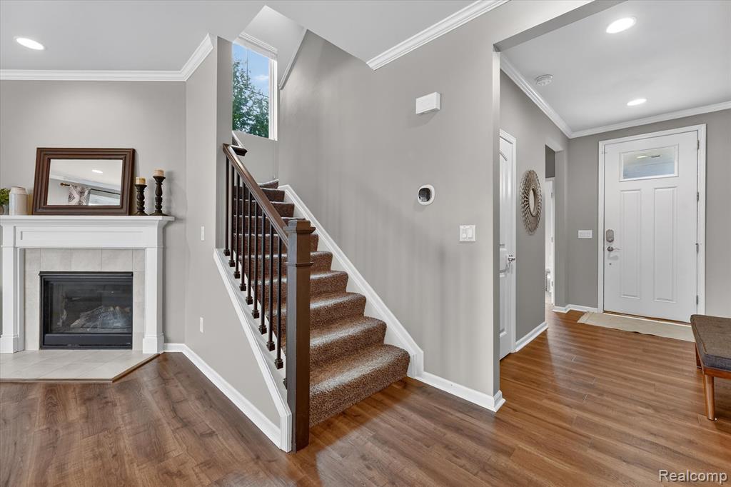 990 Shay Street E, Canton, MI 48188 — Photo 27