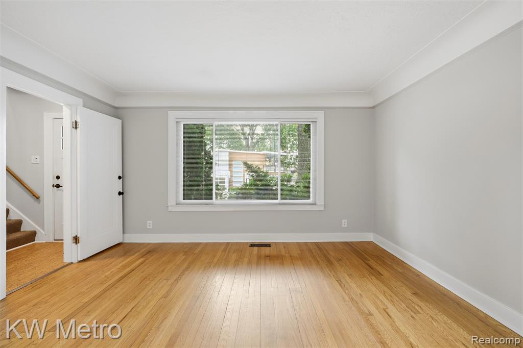 634 E Lewiston Avenue, Ferndale, MI 48220 — Photo 5