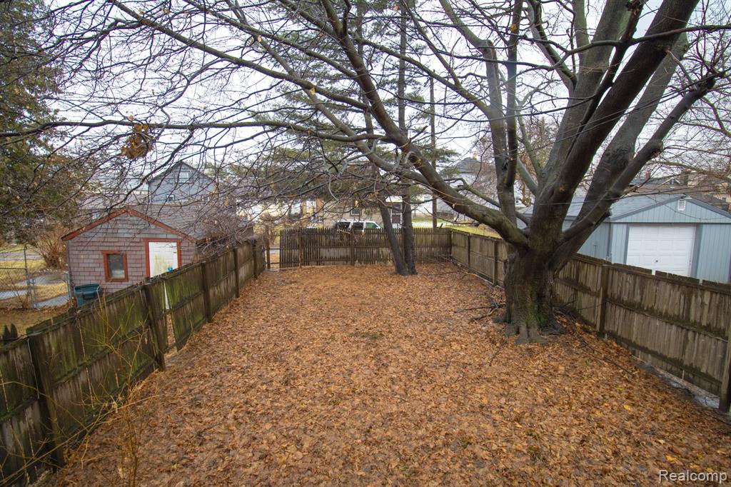 50 STONER Street, River Rouge, MI 48218 — Photo 26