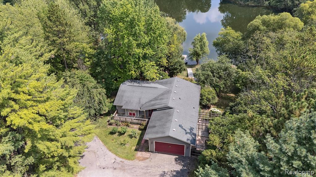 4851 Fox Chapel Drive, Dryden, MI 48428 — Photo 57