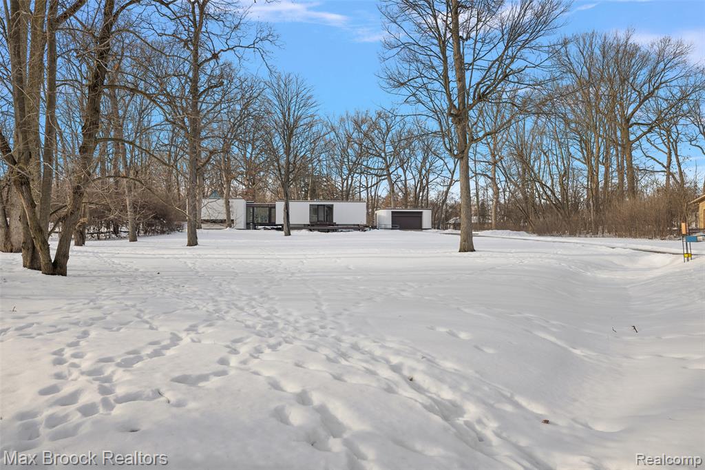 6020 Northfield Road, West Bloomfield, MI — Photo 30