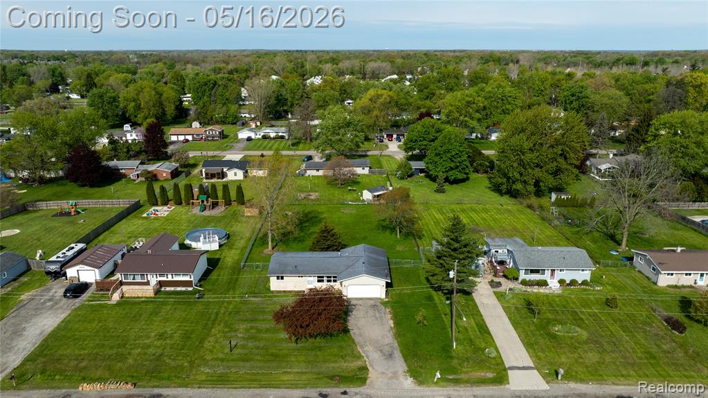 5410 Rushmore Pass, Grand Blanc, MI 48439 — Photo 4