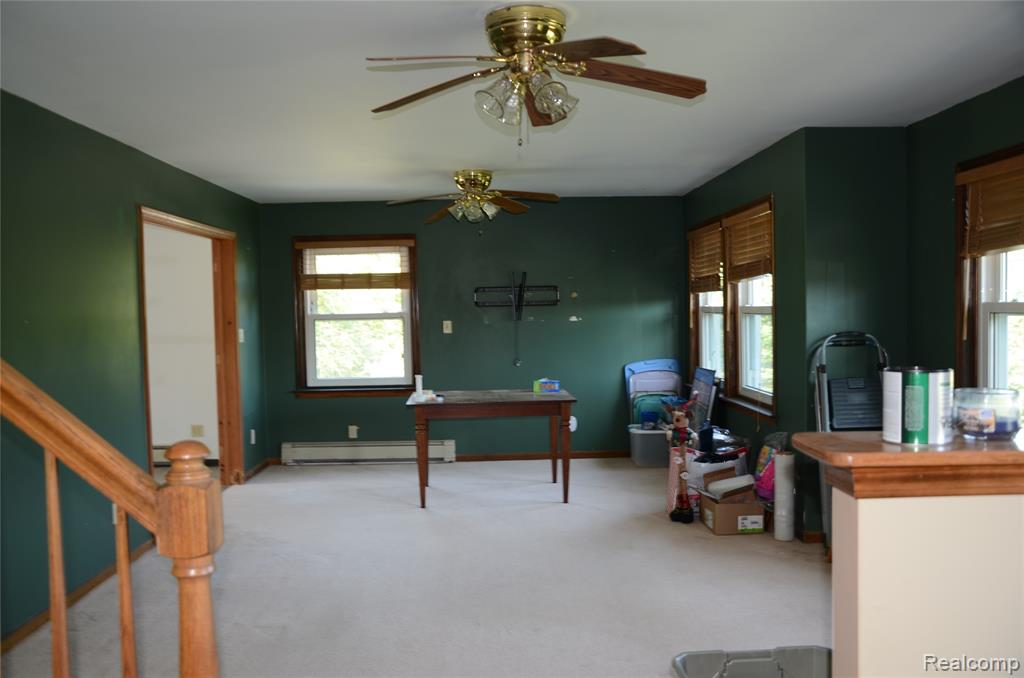2658 Bullock Road, Lapeer, MI 48446 — Photo 7