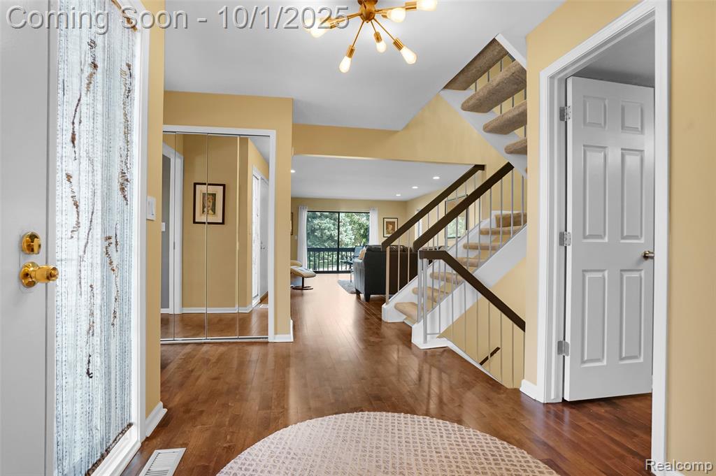 4154 Wabeek Lake Drive S, Bloomfield Hills, MI 48302 — Photo 16