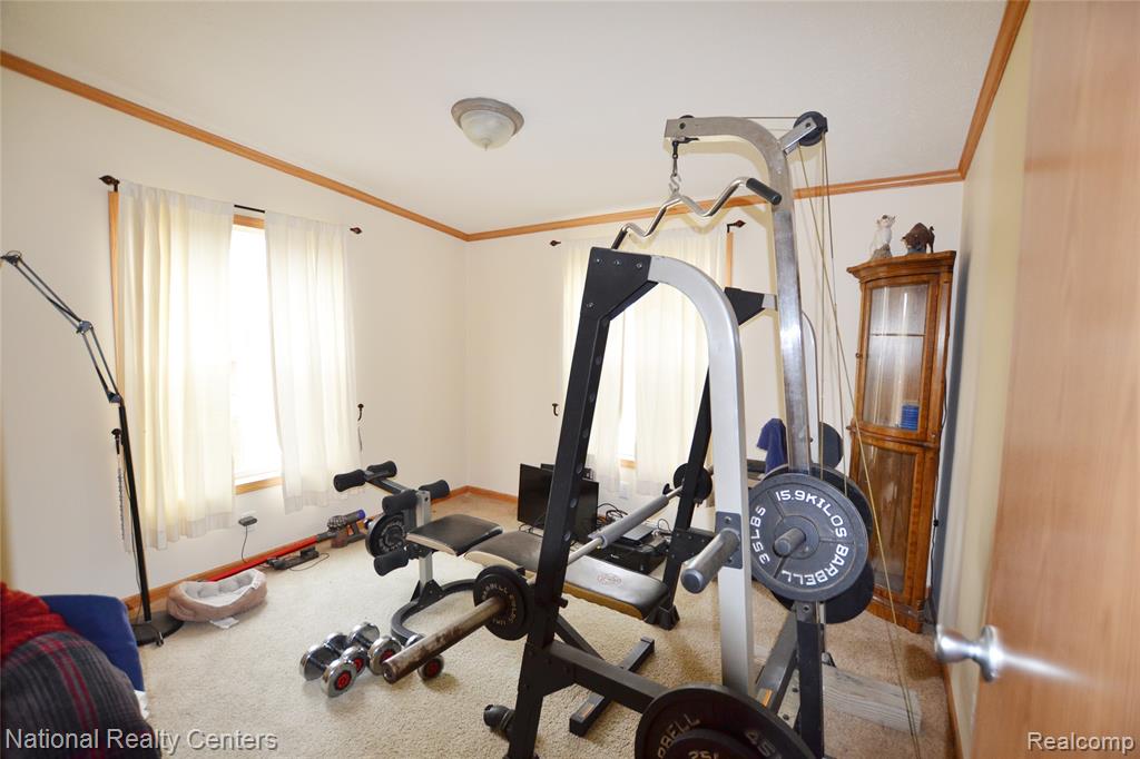 16852 Hayes Road, Hillman, MI 49746 — Photo 22