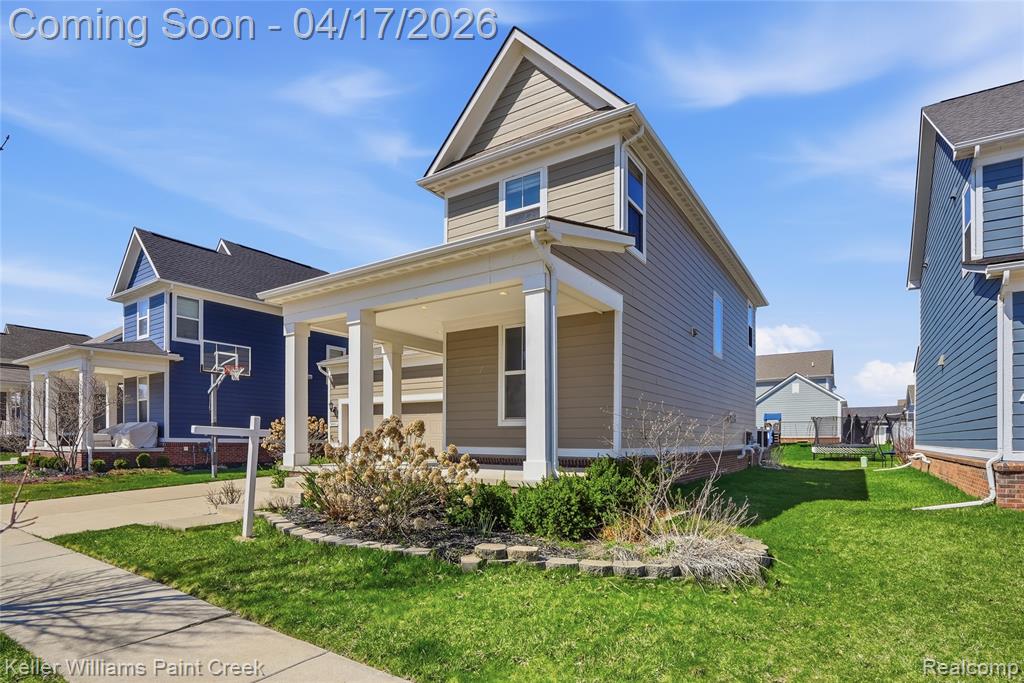 50594 Paine Street, Canton, MI 48188 — Photo 51