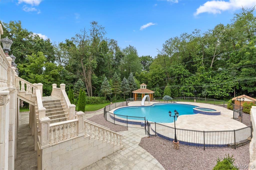 18585 Sheldon Road, Northville, MI 48168 — Photo 91